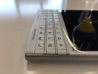 Illustration for article titled Probamos la BlackBerry Passport: hay mejores formas de resucitar